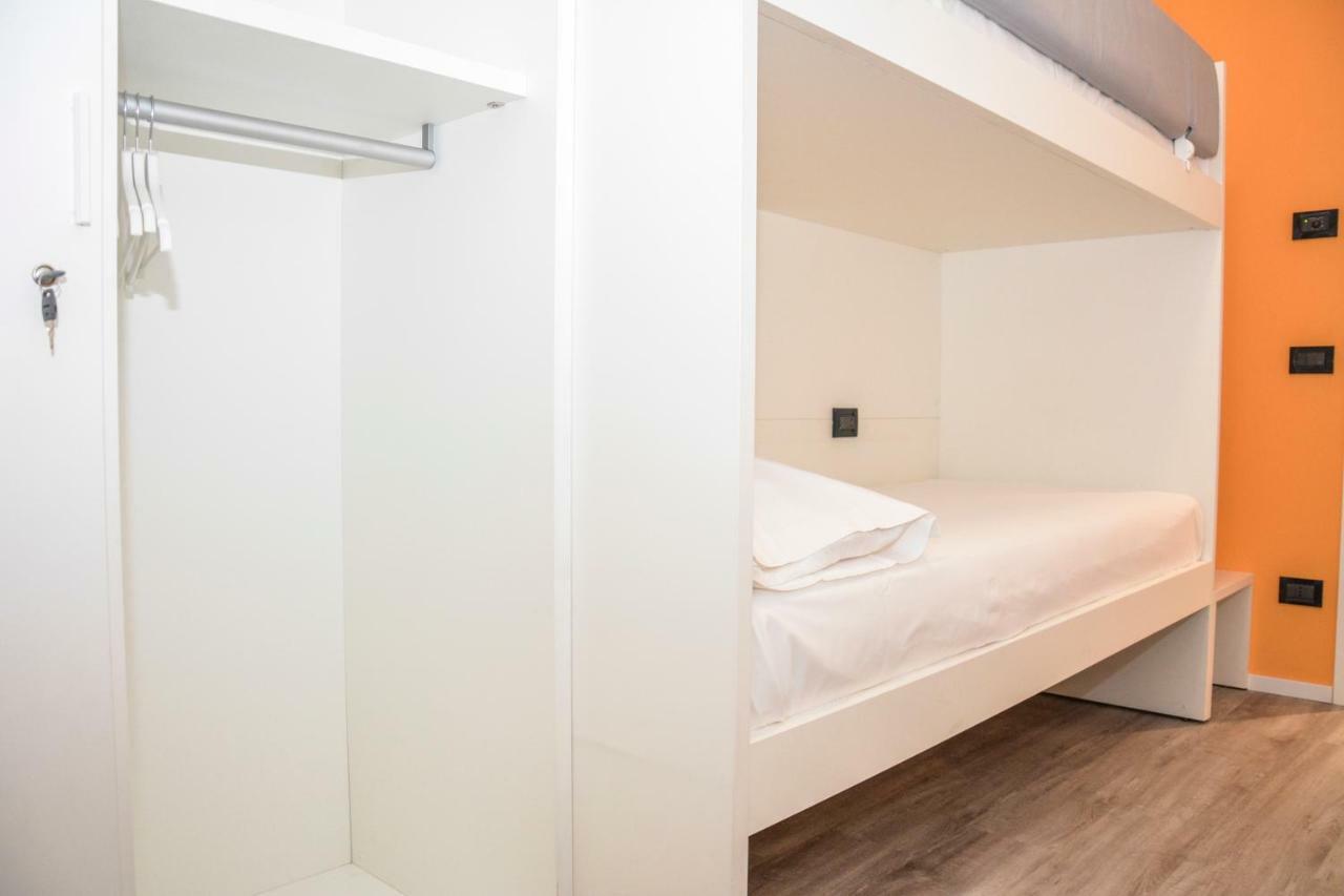 Rivacentro Apartment Luaran gambar