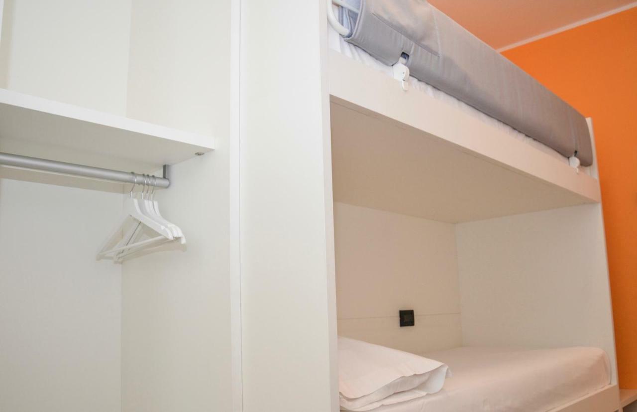 Rivacentro Apartment Luaran gambar
