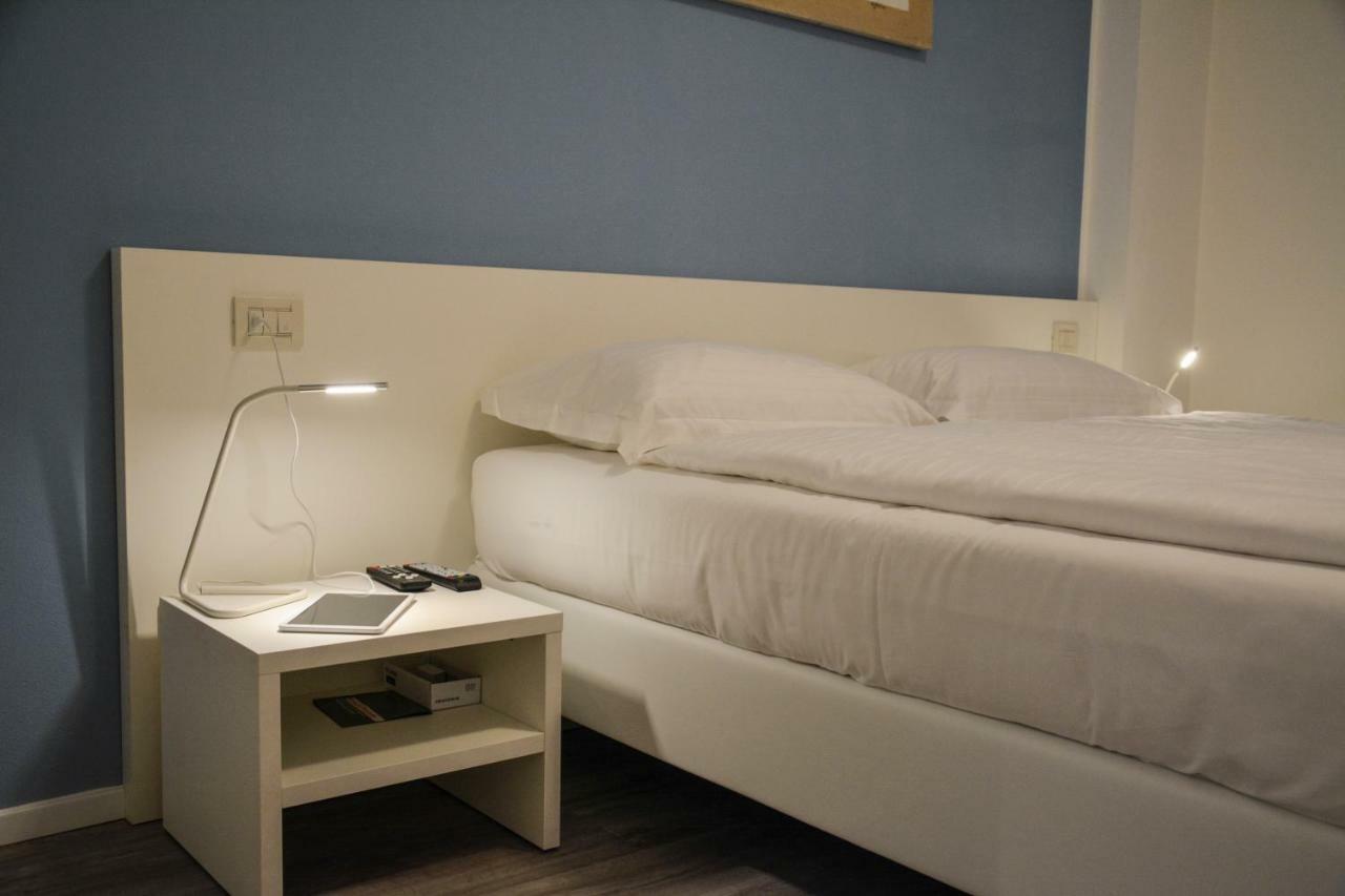 Rivacentro Apartment Luaran gambar